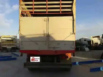 Vehicul casat renault premium 340 18 al anului 2004 alimentat d- midr062045e41