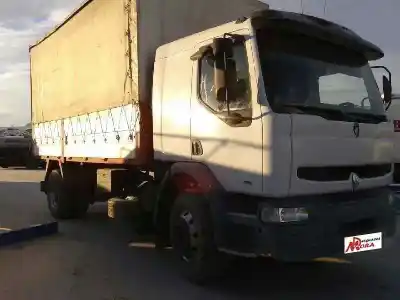 Vehicul casat renault premium 340 18 al anului 2004 alimentat d- midr062045e41