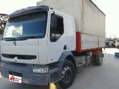 Vehicul casat RENAULT PREMIUM 340 18 al anului 2004 alimentat D- MIDR062045E41