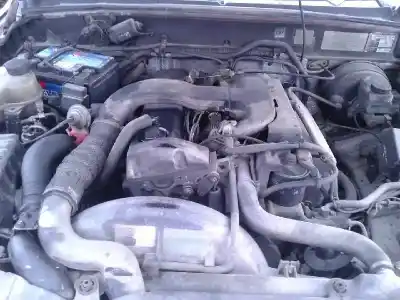 Здавання транспортного засобу ssangyong musso 2.9 tdi grand lux року 1998 потужний sy6621a