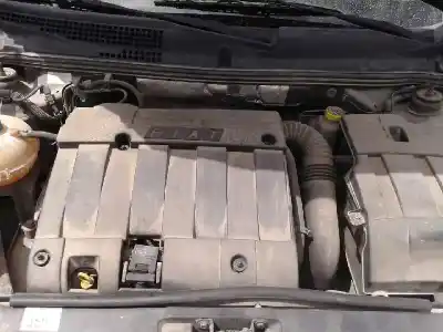 Veicolo di demolizione fiat stilo multi wagon (192) 1.6 16v dell'anno 2002 alimentato 182b6000