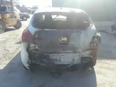 Veículo de Sucata kia pro_cee´d ( ) 1.6 crdi cat do ano 2010 alimentado d4fb-w