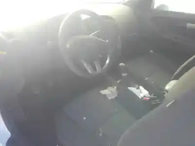 Veículo de Sucata kia pro_cee´d ( ) 1.6 crdi cat do ano 2010 alimentado d4fb-w