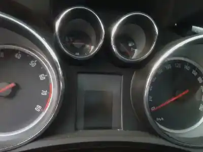 Здавання транспортного засобу opel mokka x selective start/stop року 2016 потужний a14net/b14net