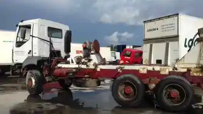 Veicolo di demolizione renault premium 420 dell'anno 1999 alimentato 