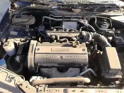 Veículo de Sucata mg rover mg zs zs 120 do ano 2002 alimentado 