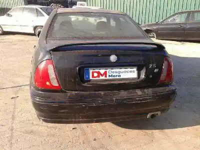 Veículo de Sucata mg rover mg zs zs 120 do ano 2002 alimentado 