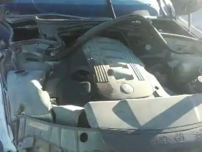 Veicolo di demolizione bmw x3 (e83) 3.0d dell'anno 2006 alimentato d/306d3