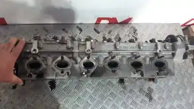 Veicolo di demolizione bmw x3 (e83) 3.0d dell'anno 2006 alimentato d/306d3