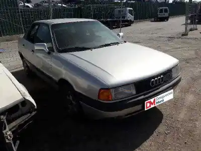 Veículo de Sucata AUDI 80/90 (893) 80 do ano 1991 alimentado NE