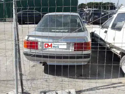Veículo de Sucata audi 80/90 (893) 80 do ano 1991 alimentado ne