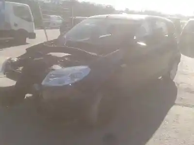 Утилизация автомобиля dacia sandero básico года 2010 питание d4f732