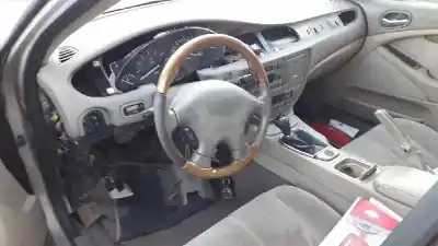 Veicolo di demolizione jaguar s-type 3.0 v6 24v cat dell'anno 1999 alimentato g/fc