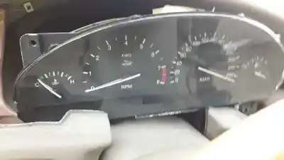 Veicolo di demolizione jaguar s-type 3.0 v6 24v cat dell'anno 1999 alimentato g/fc