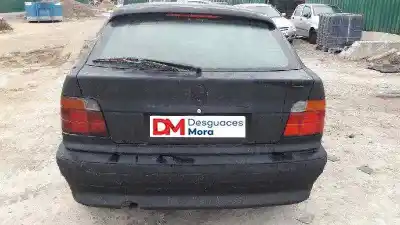Scrapping Vehicle bmw serie 3 compacto (e36) 1.6 cat of the year 1997 powered 