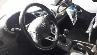 Veículo de Sucata kia sportage (sl) 2.0 drive 4x2 do ano 2013 alimentado d4ha