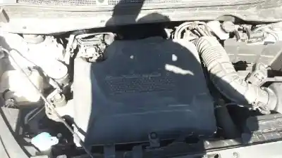 Veículo de Sucata kia sportage (sl) 2.0 drive 4x2 do ano 2013 alimentado d4ha