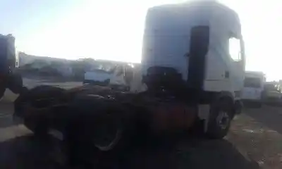 Veicolo di demolizione renault premium 400 dell'anno 0 alimentato 