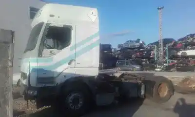 Veicolo di demolizione renault premium 400 dell'anno 0 alimentato 