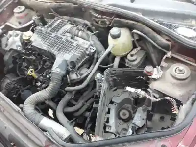 Здавання транспортного засобу renault kangoo (f/kc0) expression oasis року 2002 потужний k9ka7 Здавання транспортного засобу renault kangoo (f/kc0) expression oasis року 2002 потужний k9ka7