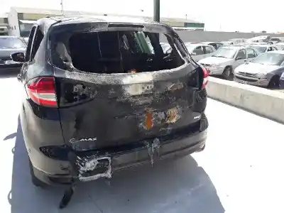 Здавання транспортного засобу ford c-max (ceu) business edition року 2018 потужний m1dd