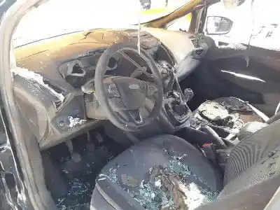 Здавання транспортного засобу ford c-max (ceu) business edition року 2018 потужний m1dd