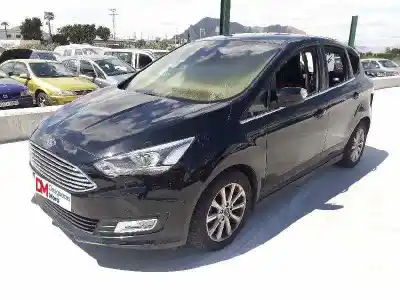 Здавання транспортного засобу ford c-max (ceu) business edition року 2018 потужний m1dd