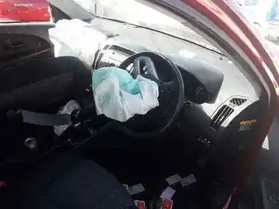 Véhicule à la ferraille kia pro cee´d (ed) 1.6 crdi 90 de l'année 2009 alimenté d4fb