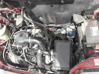 Sloopvoertuig fiat cinquecento (170) 0.9 i.e. van het jaar 1997 aangedreven 1170a1.046