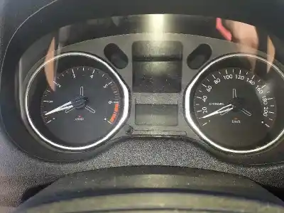 Утилизация автомобиля citroen c-elysée feel года 2017 питание hm01