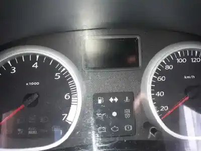 Veículo de Sucata dacia duster ambiance 4x2 do ano 2013 alimentado k9k e8