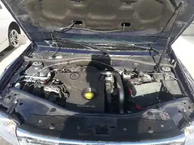 Veículo de Sucata dacia duster ambiance 4x2 do ano 2013 alimentado k9k e8