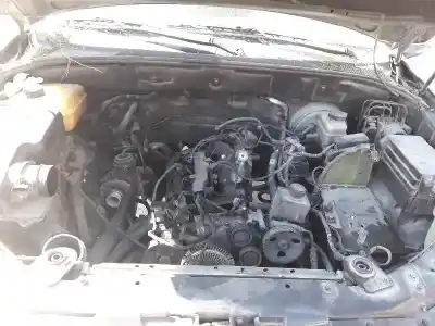 Утилизация автомобиля ssangyong kyron 200 xdi limited года 2006 питание d20dt