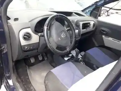 Утилизация автомобиля dacia dokker ambiance года 2014 питание k9k c6