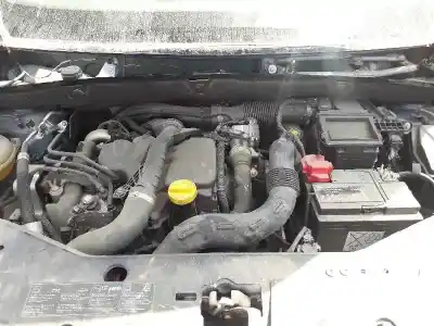 Утилизация автомобиля dacia dokker ambiance года 2014 питание k9k c6