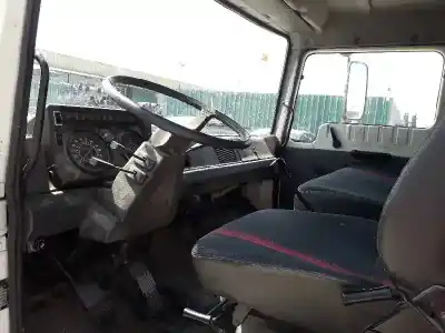 Sloopvoertuig nissan l35.08 l35.08 van het jaar 1990 aangedreven a428