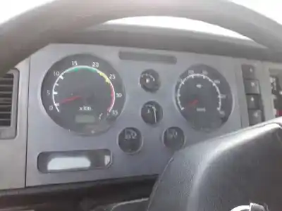 Veículo de Sucata nissan atleon 160 160 do ano 2005 alimentado b660