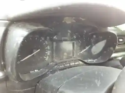 Veicolo di demolizione citroen c3 business dell'anno 2017 alimentato bh02