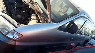 Scrapping Vehicle hyundai h1 2.5 crdi cat of the year 2004 powered d4bh