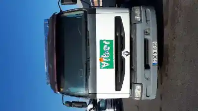 Sloopvoertuig renault premium 340 18 van het jaar 2001 aangedreven midr062045e41