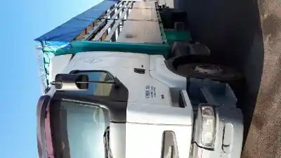 Sloopvoertuig renault premium 340 18 van het jaar 2001 aangedreven midr062045e41