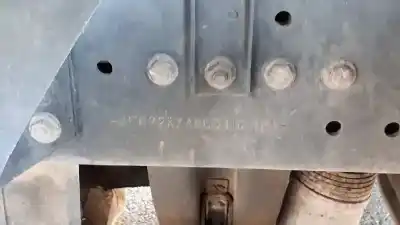 Sloopvoertuig renault premium 340 18 van het jaar 2001 aangedreven midr062045e41