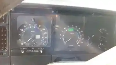 Sloopvoertuig renault premium 340 18 van het jaar 2001 aangedreven midr062045e41