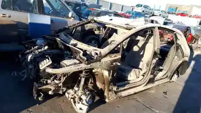 Sloopvoertuig seat leon (1p1) 1.2 tsi van het jaar 2005 aangedreven cbz