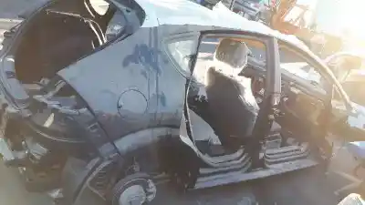 Veículo de Sucata SEAT LEON (1P1) 1.2 TSI do ano 2005 alimentado CBZ