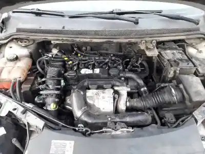 Veículo de Sucata ford focus berlina (cap) ambiente (d) do ano 2005 alimentado hhda