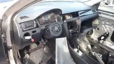 Veículo de Sucata seat toledo (kg3) 1.0 tsi do ano 2017 alimentado chzc