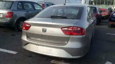 Veículo de Sucata seat toledo (kg3) 1.0 tsi do ano 2017 alimentado chzc