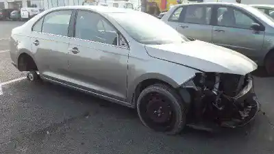 Vehicul casat SEAT TOLEDO (KG3) 1.0 TSI al anului 2017 alimentat CHZC