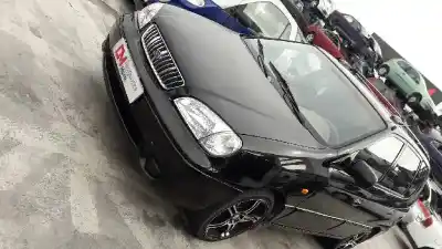 Scrapping Vehicle kia carens 1.8 ls monovolumen of the year 2001 powered tb